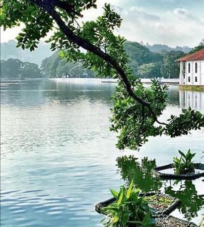 Charlton Kandy City Rest Екстер'єр фото
