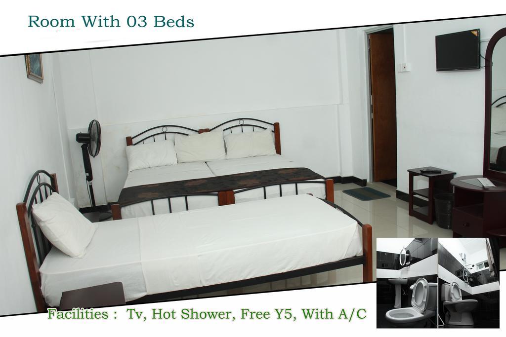 Charlton Kandy City Rest Екстер'єр фото