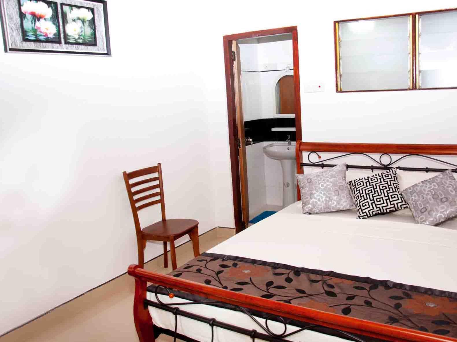 Charlton Kandy City Rest Екстер'єр фото