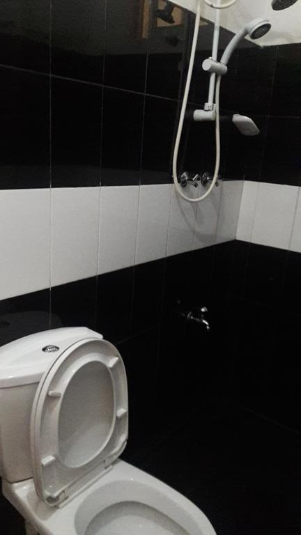 Charlton Kandy City Rest Екстер'єр фото