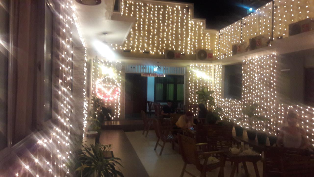 Charlton Kandy City Rest Екстер'єр фото
