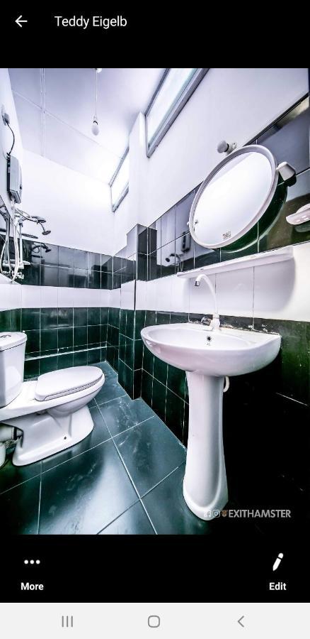 Charlton Kandy City Rest Екстер'єр фото
